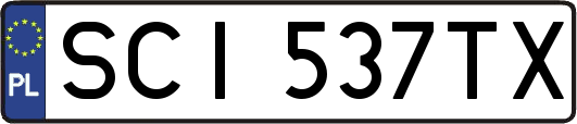 SCI537TX