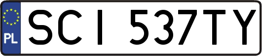 SCI537TY