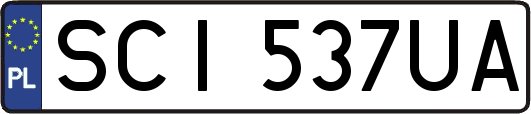 SCI537UA
