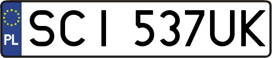 SCI537UK