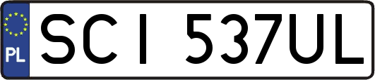 SCI537UL