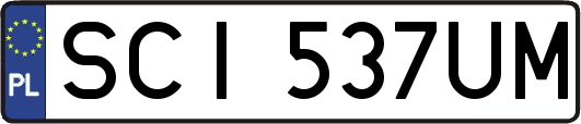 SCI537UM