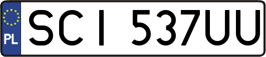 SCI537UU