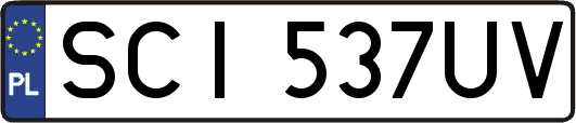 SCI537UV