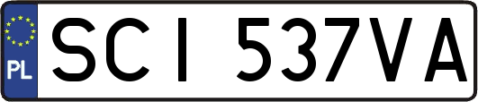 SCI537VA