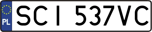 SCI537VC