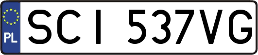 SCI537VG