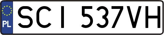 SCI537VH