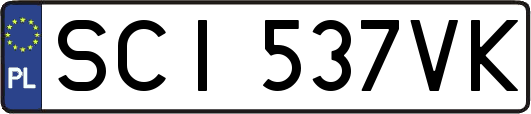 SCI537VK
