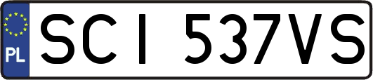 SCI537VS