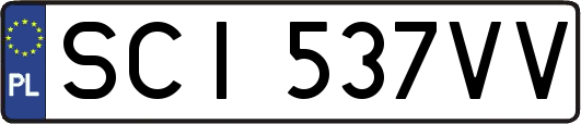 SCI537VV