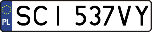 SCI537VY