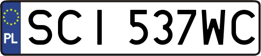 SCI537WC