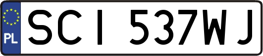 SCI537WJ