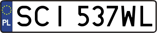 SCI537WL