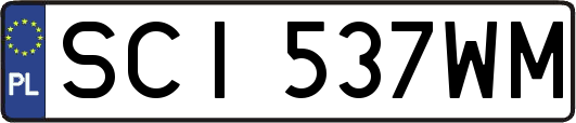 SCI537WM