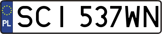 SCI537WN