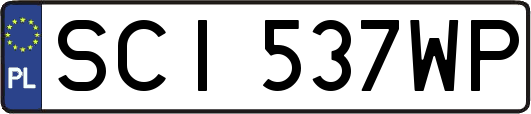 SCI537WP