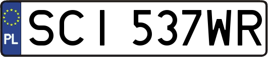 SCI537WR