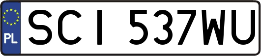 SCI537WU