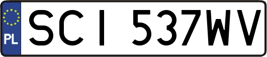SCI537WV
