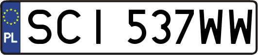 SCI537WW