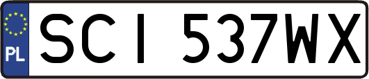 SCI537WX