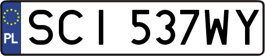 SCI537WY