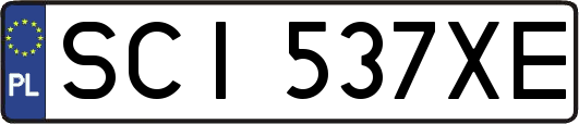 SCI537XE