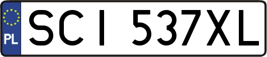 SCI537XL