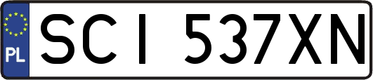 SCI537XN