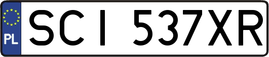 SCI537XR
