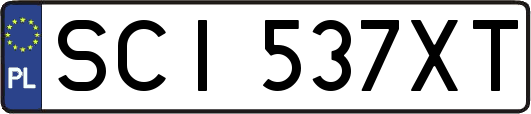 SCI537XT