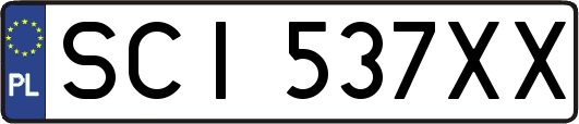 SCI537XX
