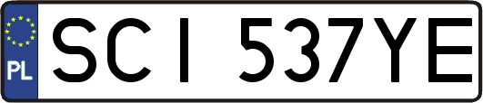 SCI537YE