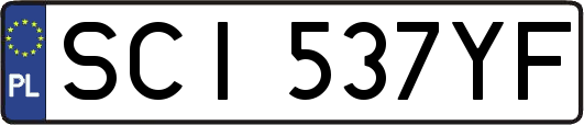 SCI537YF