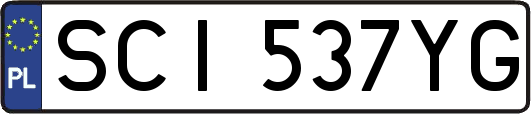 SCI537YG