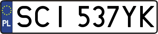 SCI537YK