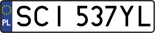 SCI537YL