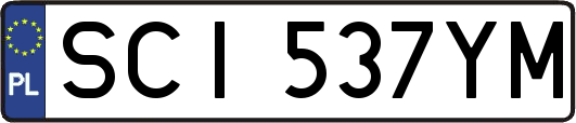 SCI537YM