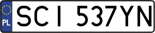 SCI537YN