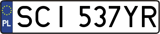 SCI537YR