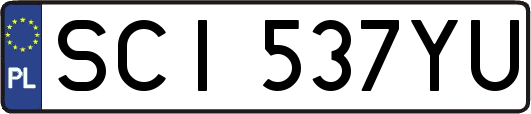 SCI537YU