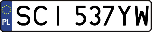 SCI537YW