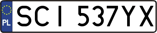 SCI537YX