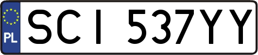 SCI537YY