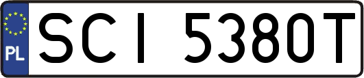SCI5380T