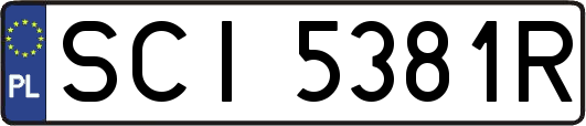 SCI5381R