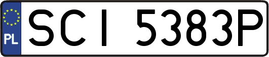 SCI5383P