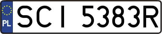 SCI5383R